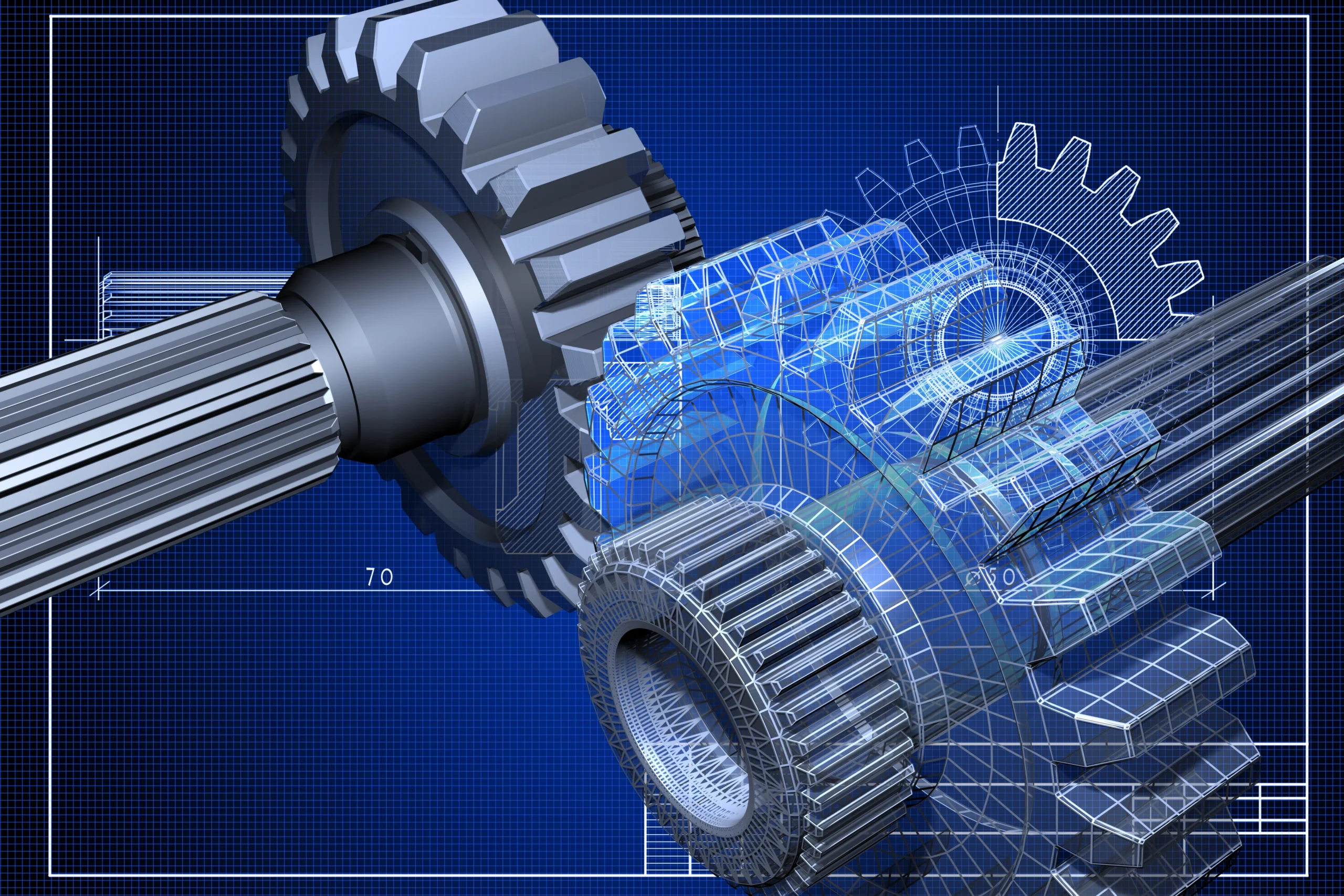 Unlocking Precision: How a Mechanical Engineer Chooses the Right Type of Manufacturing